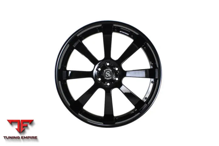 STRASSE T8 SIGNATURE