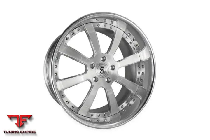 STRASSE T8 SIGNATURE FORGED WHEELS