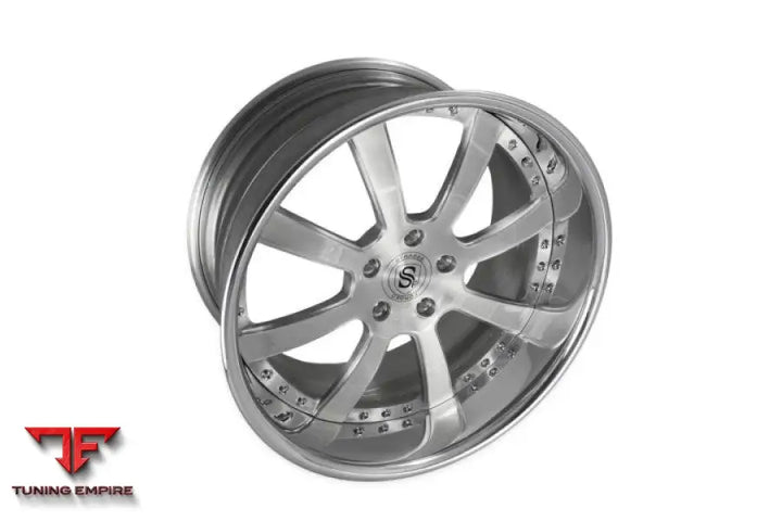 STRASSE T8 SIGNATURE FORGED WHEELS