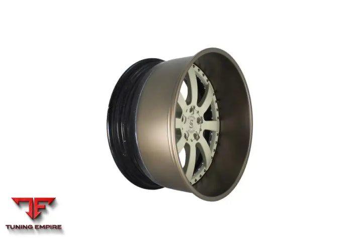 STRASSE T8 SIGNATURE FORGED WHEELS