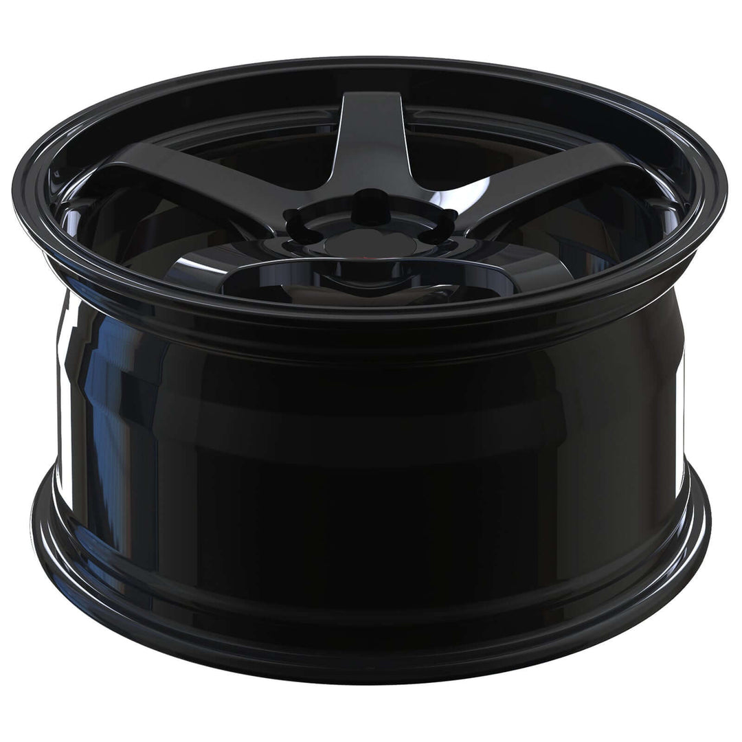 RAZOR FORGED RZR 872