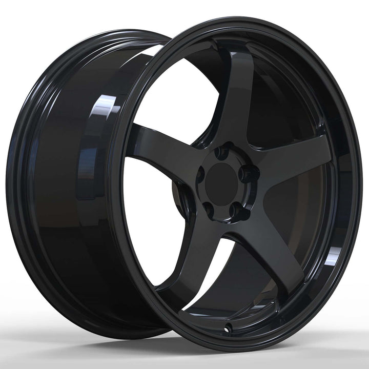 RAZOR FORGED RZR 872