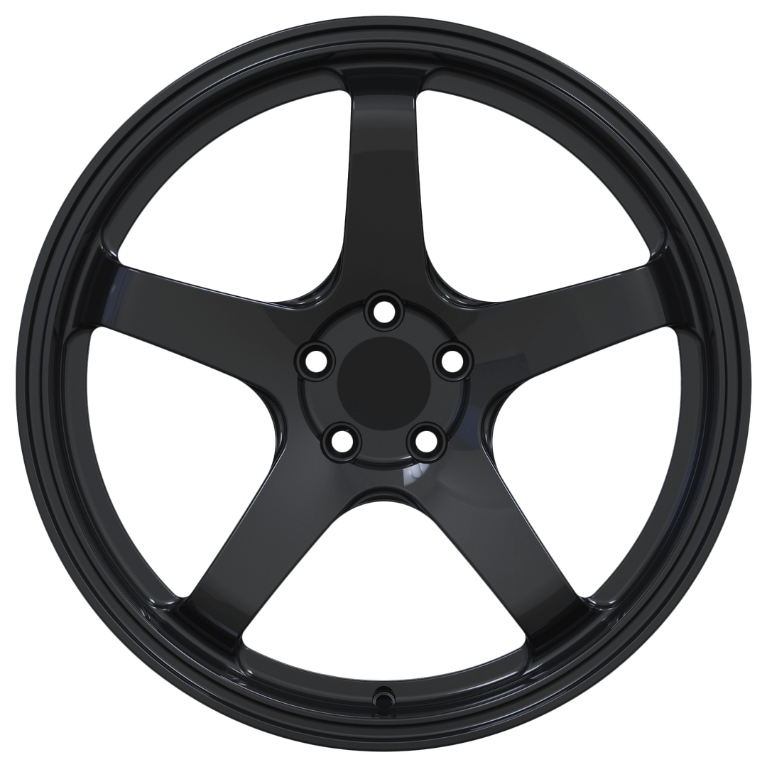 RAZOR FORGED RZR 872
