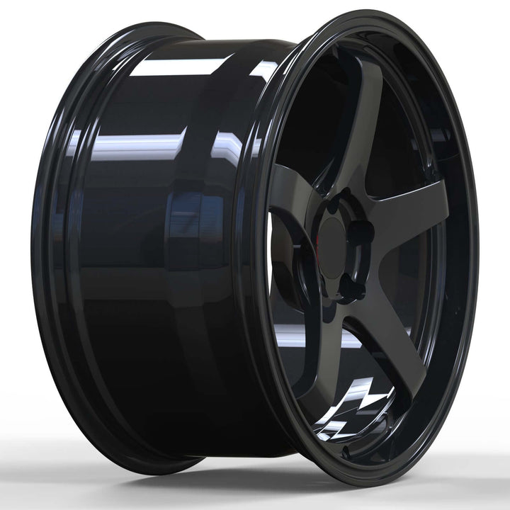 RAZOR FORGED RZR 872