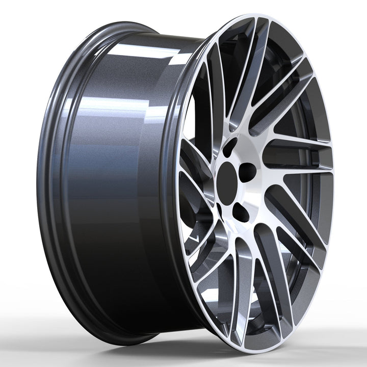 RAZOR FORGED RZR 833