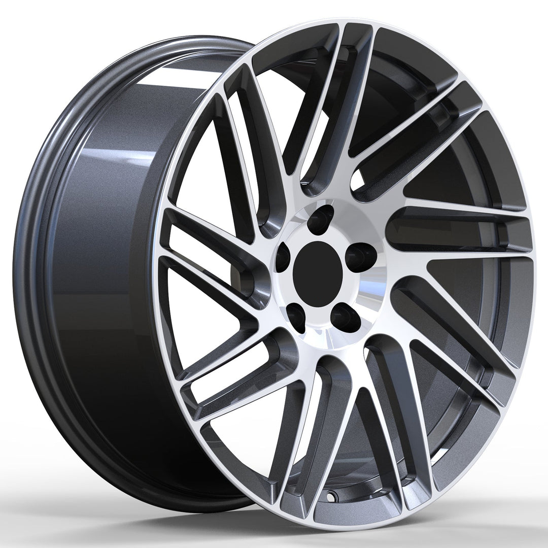 RAZOR FORGED RZR 833