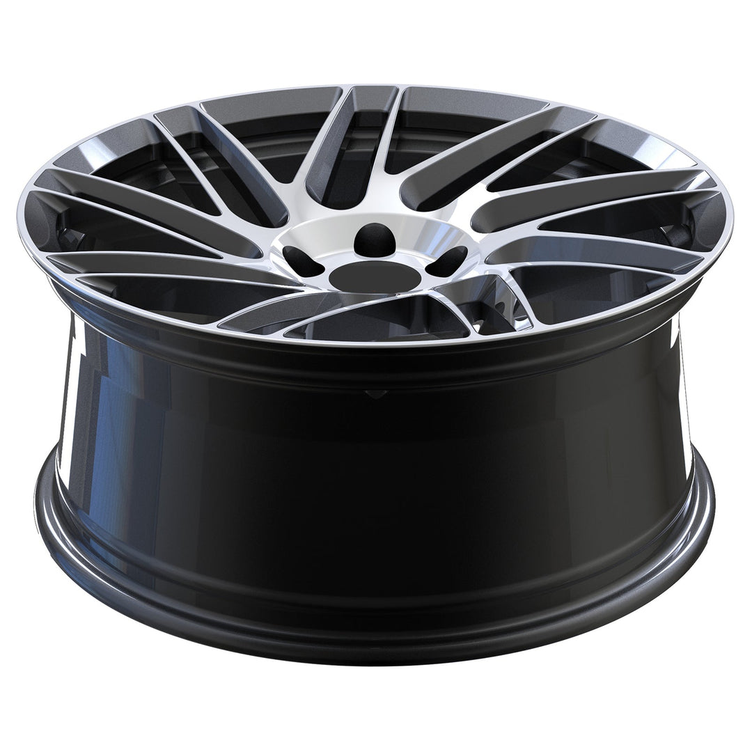 RAZOR FORGED RZR 833