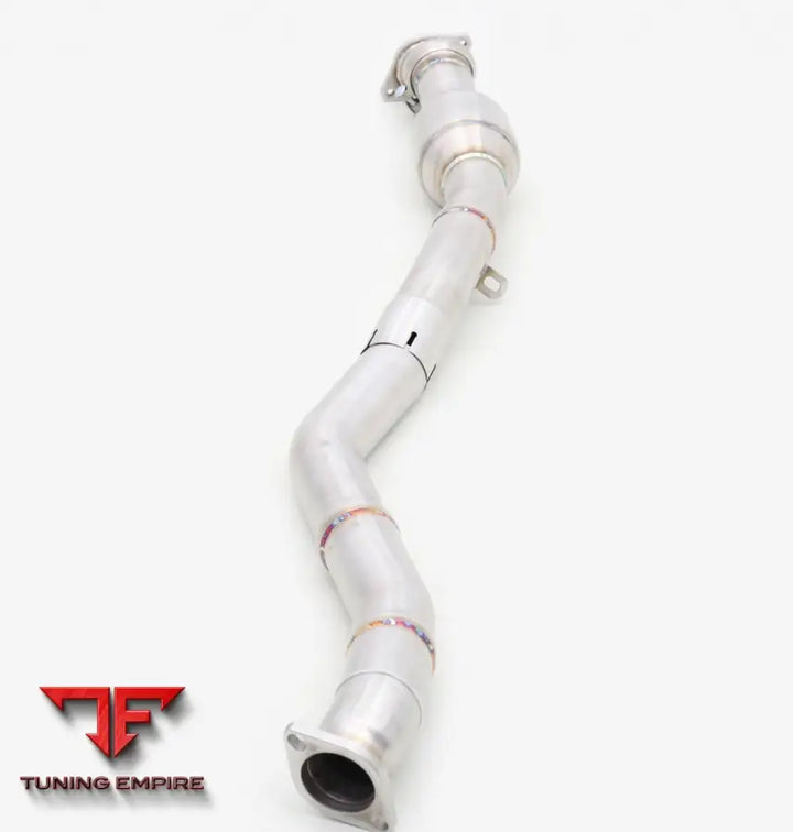 Subaru Wrx 2.4T 2024 Cat Front Pipe Exhaust System