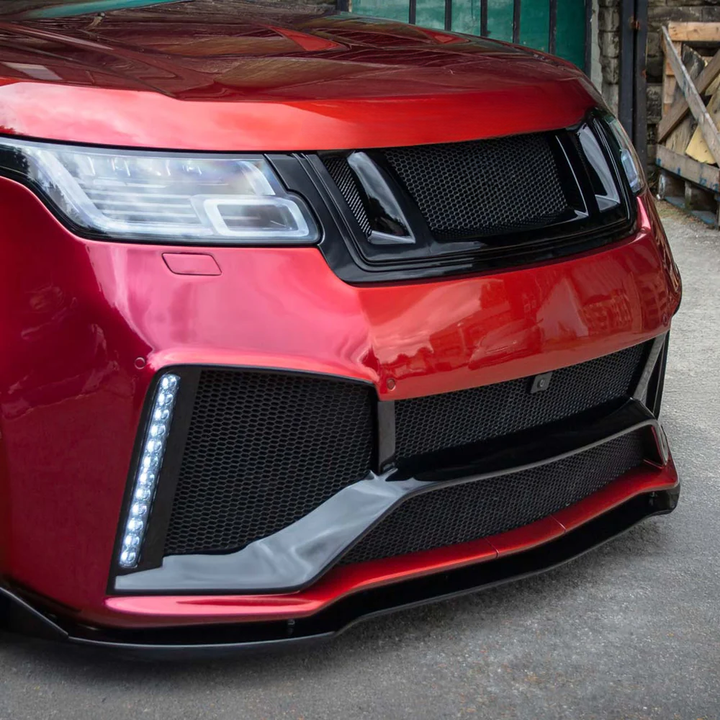 RANGE ROVER L405 BODY KIT FACELIFT 2018–2022Y