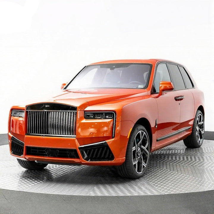 ROLLS ROYCE CULLINAN BODY KIT 2018-2024Y