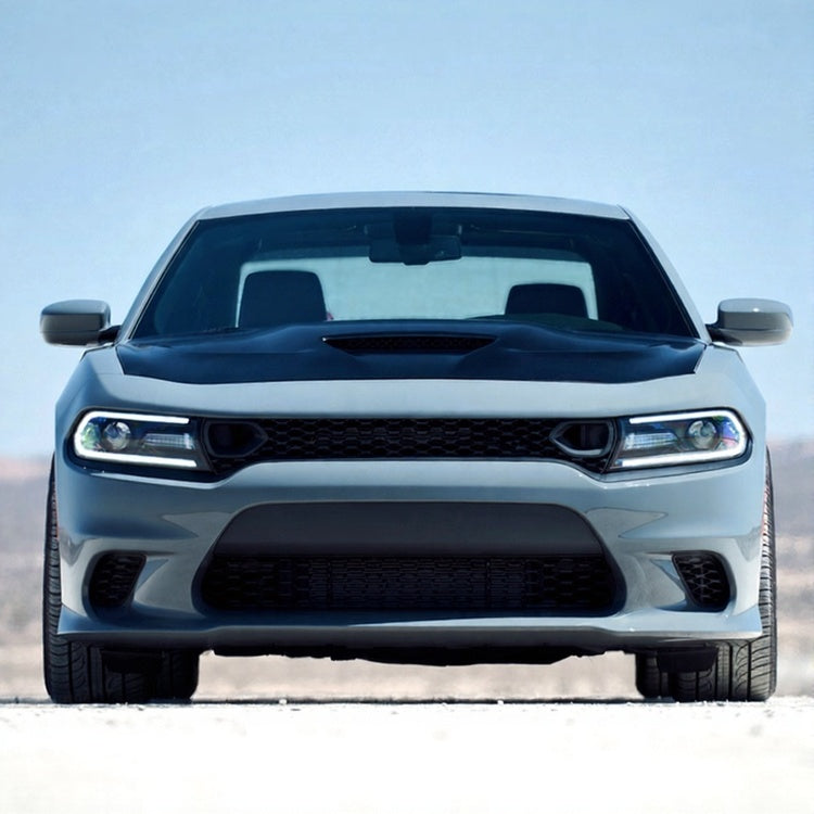 DODGE CHARGER BODY KIT 2015-2023Y