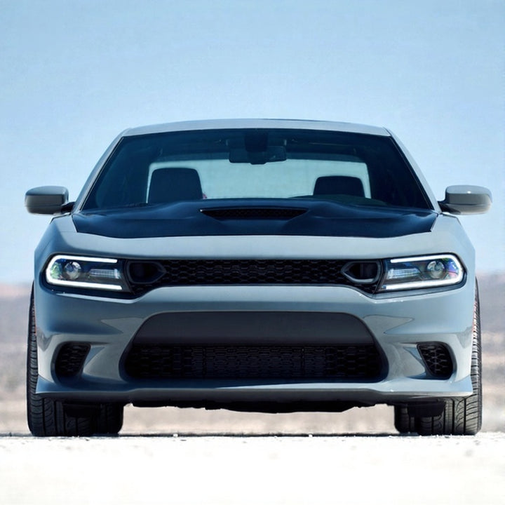 DODGE CHARGER BODY KIT 2015-2023Y