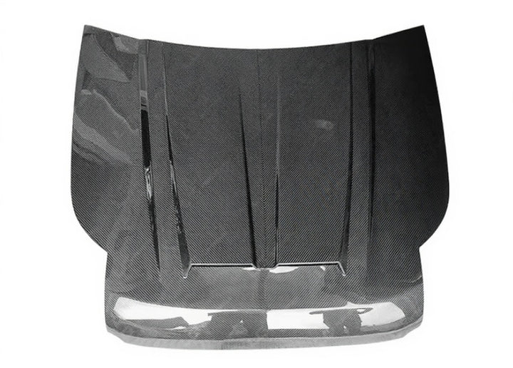 LAND ROVER DEFENDER CARBON FIBER ENGINE HOOD