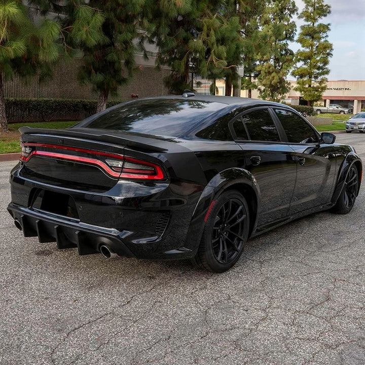 DODGE CHARGER BODY KIT 2015-2023Y