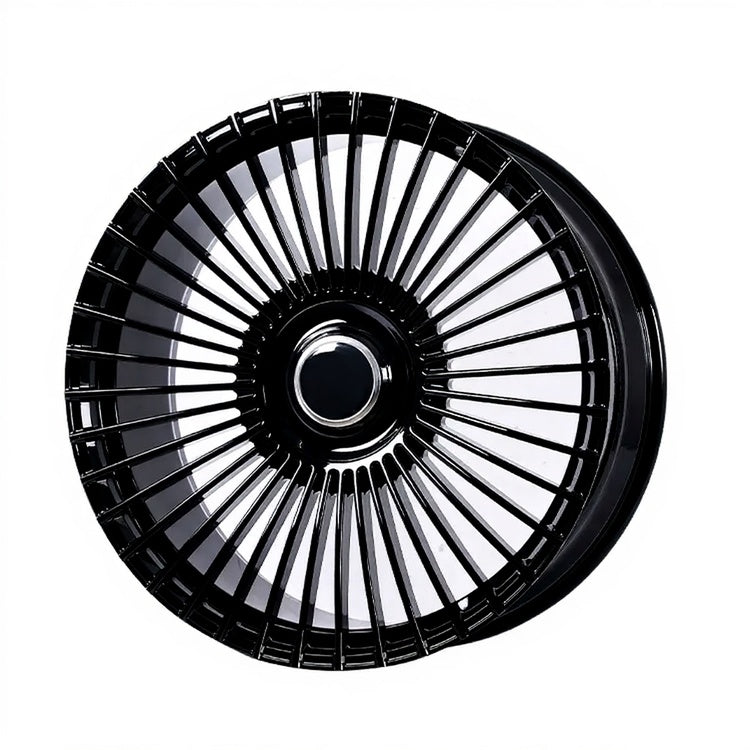 ROLLS ROYCE CULLINAN FORGED WHEELS