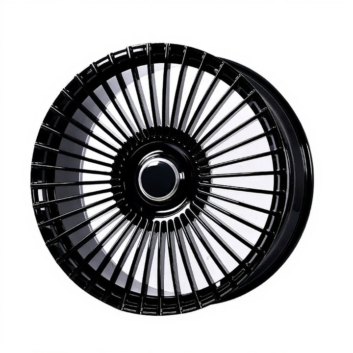 ROLLS ROYCE CULLINAN FORGED WHEELS