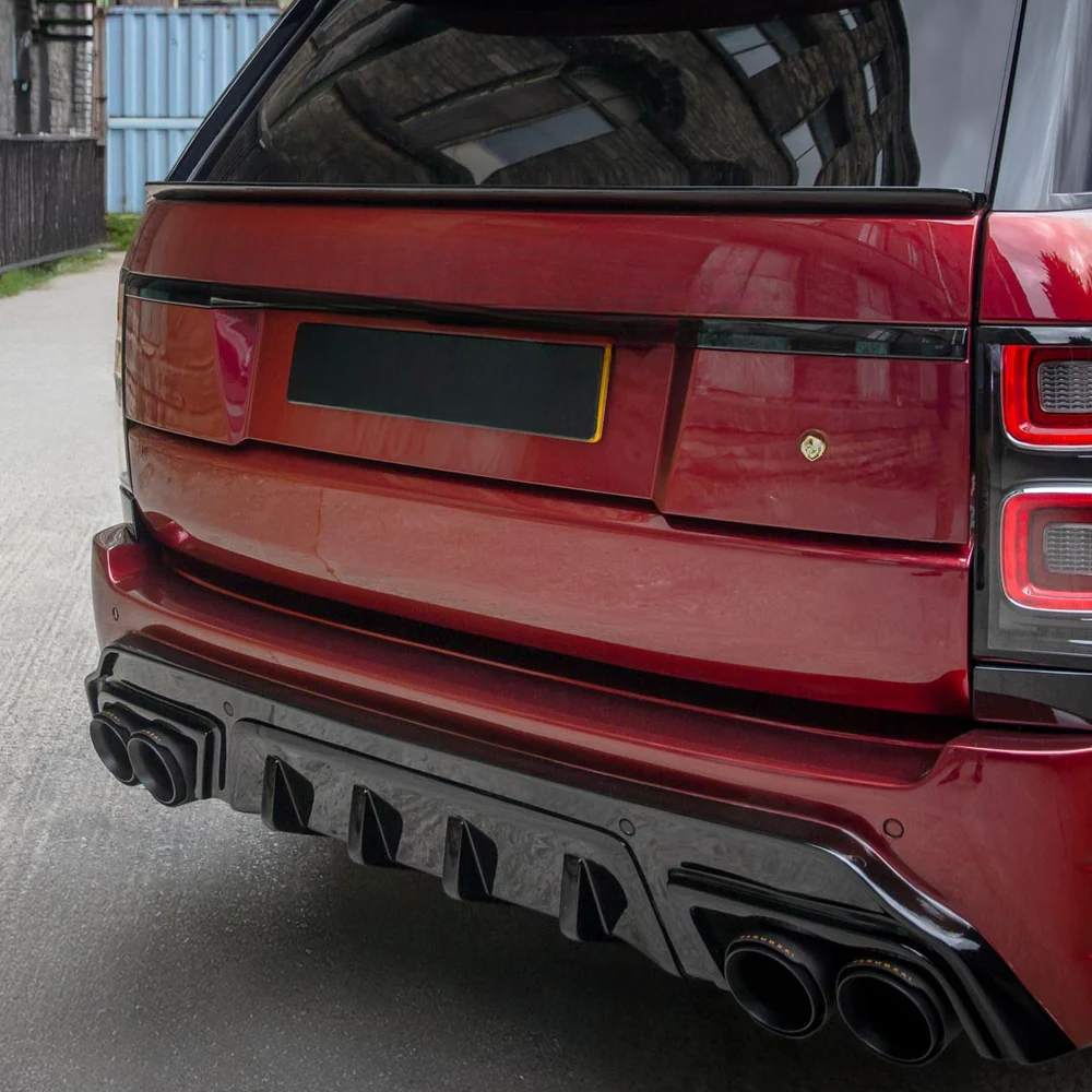 RANGE ROVER L405 BODY KIT FACELIFT 2018–2022Y