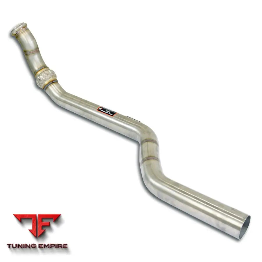 Supersprint exhaust system for Mercedes-Benz A238 E 53 AMG 4-Matic+ 2018+