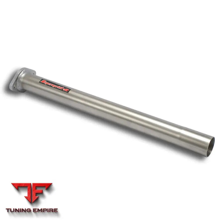 Supersprint exhaust system for Audi A3 8P Sportback '03+
