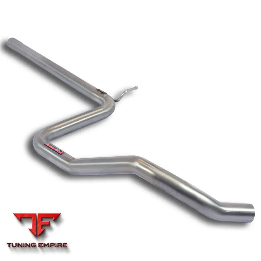 Supersprint exhaust system for Audi A3 8V Sedan '13+