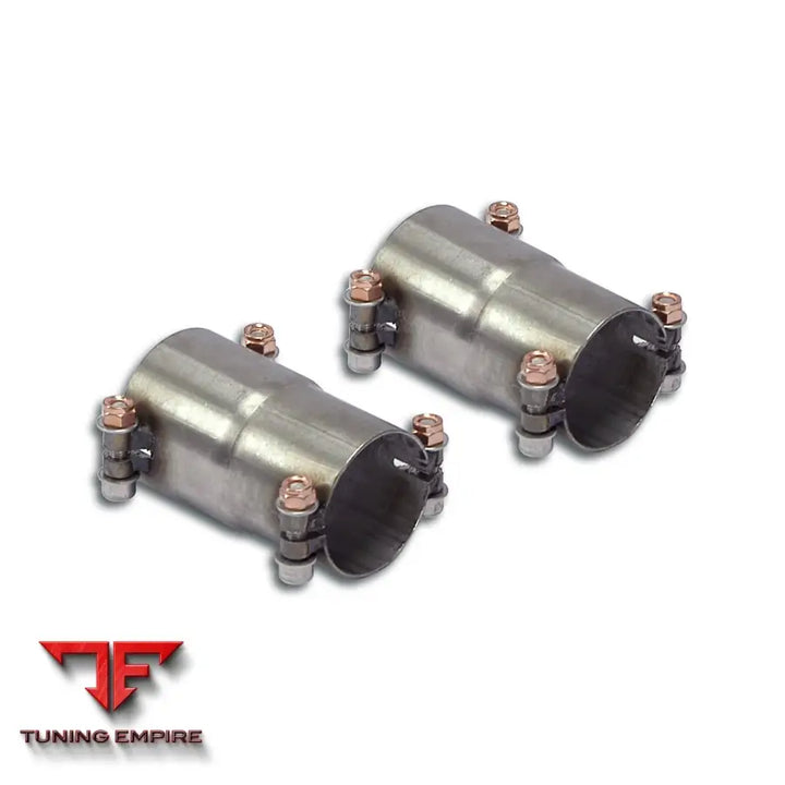 Supersprint exhaust system for Land Rover Range Rover L405 3.0i V6 Supercharged 2014-2017