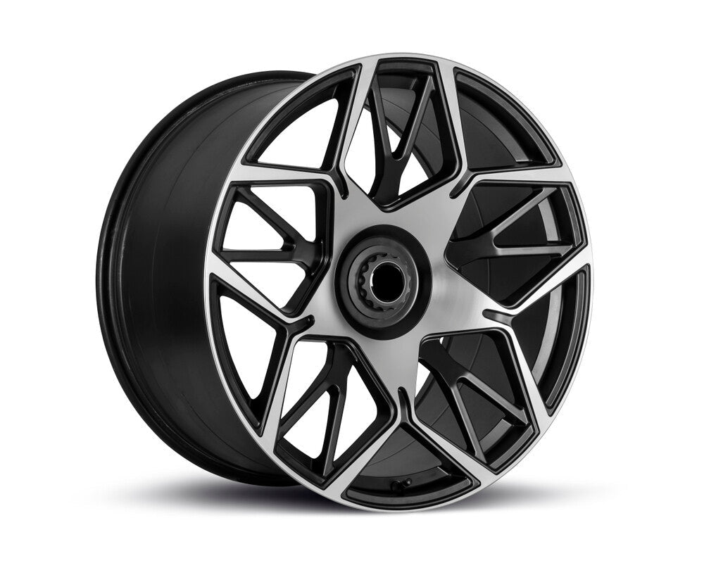 RAZOR FORGED RZR 281