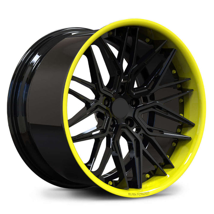 RAZOR FORGED RZR 1083