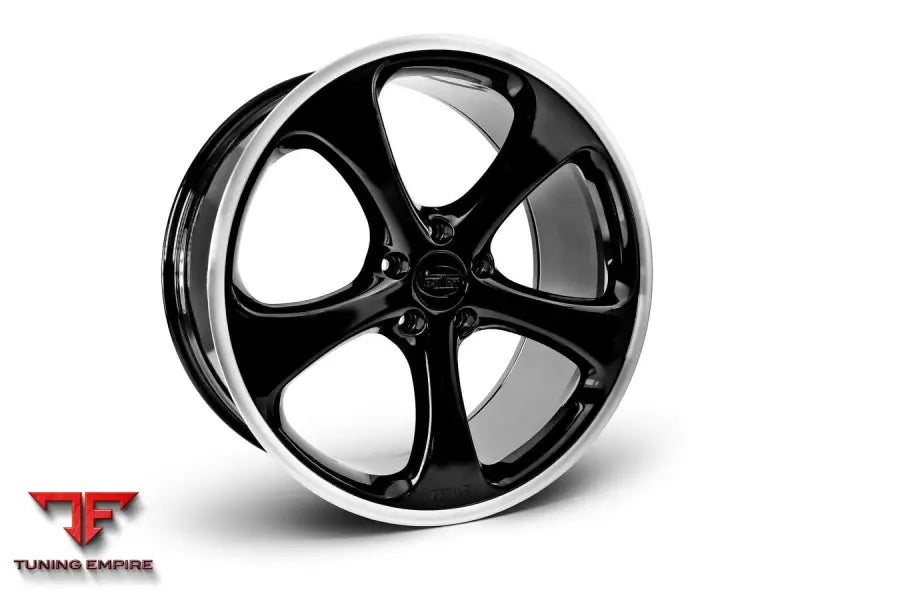 TECHART FORMULA GLOSS BLACK