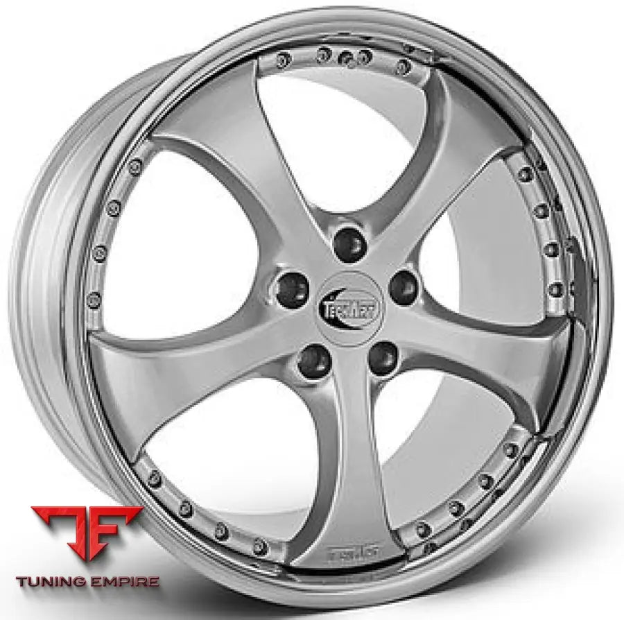 Compression Techart TECHART WHEELS – Tuning Empire