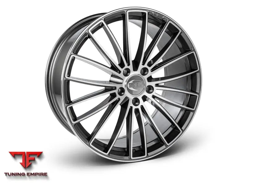 TECHART FORMULA V