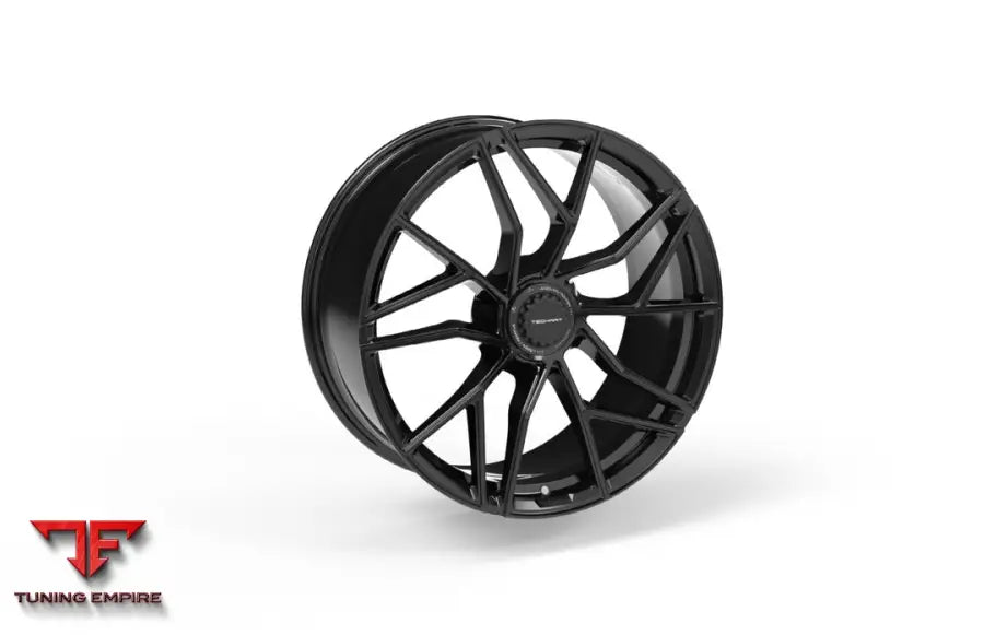 TECHART FORMULA VII RACE 8