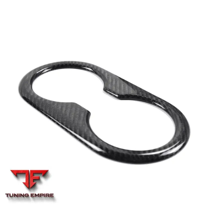 TESLA MODEL 3 AERODYNAMIC PARTS