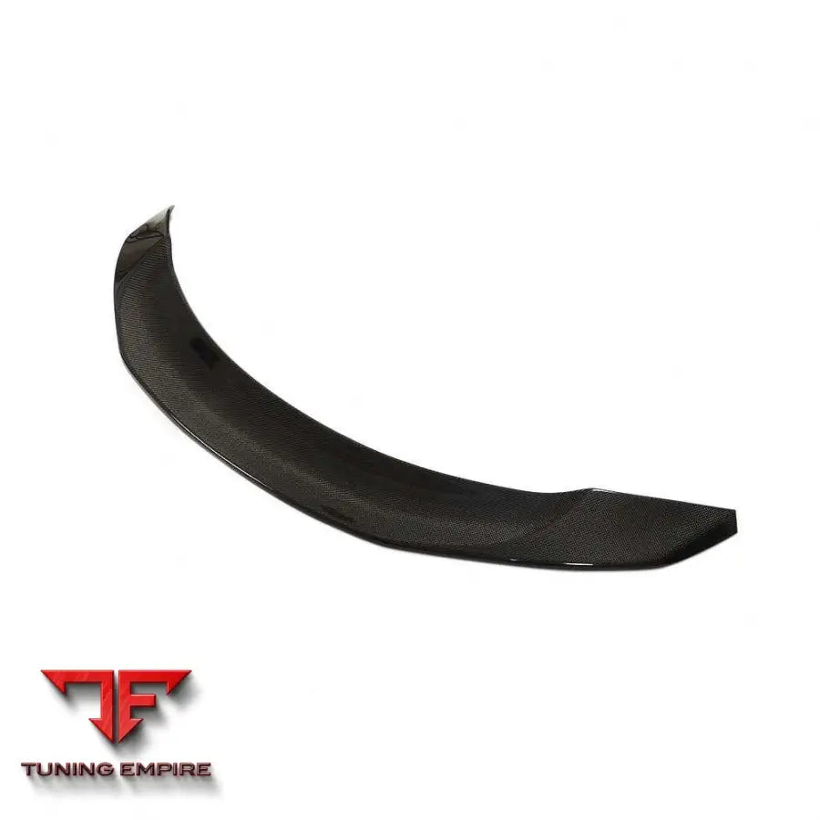 TESLA MODEL 3 AERODYNAMIC PARTS