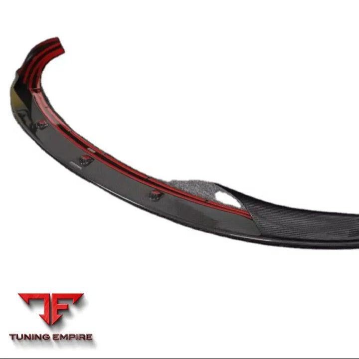 TESLA MODEL 3 AERODYNAMIC PARTS