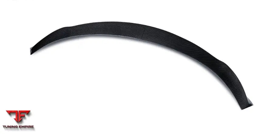 TESLA MODEL 3 CARBON FIBER AERO KIT 2017-2023