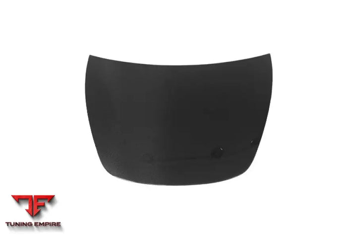 TESLA MODEL 3 CARBON FIBER HOOD BSD