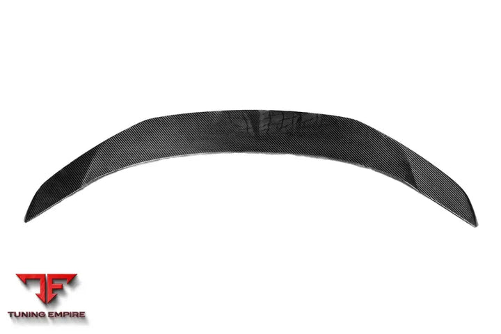 TESLA MODEL 3 VORSTIEINER STYLE CARBON FIBER PARTS