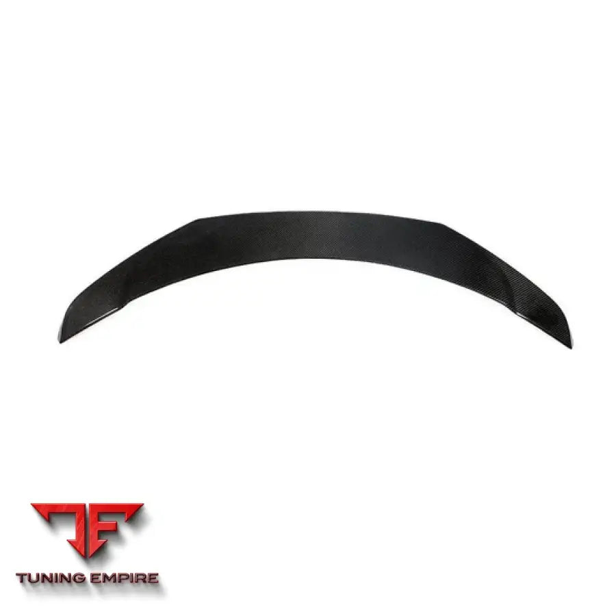 TESLA MODEL 3 CARBON FIBER PARTS 2017-2022Y