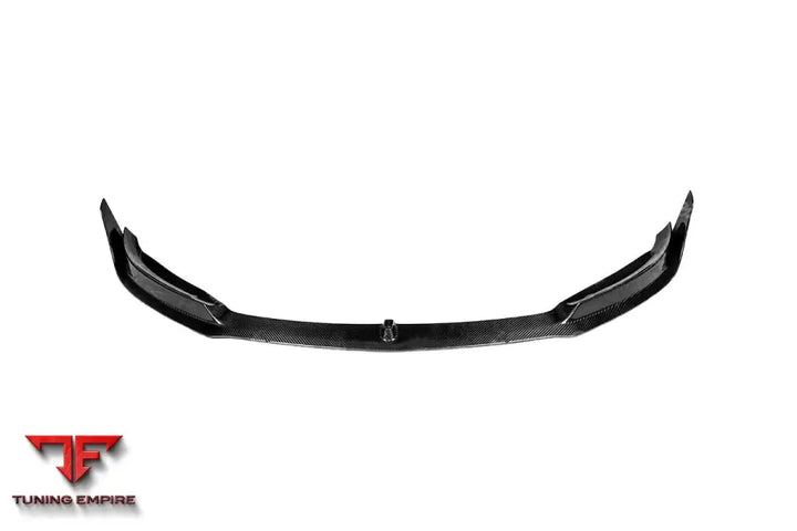 TESLA MODEL 3 VORSTIEINER STYLE CARBON FIBER PARTS