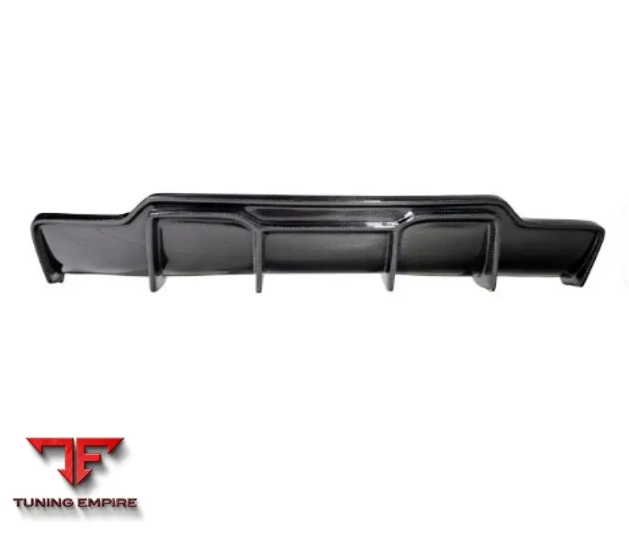 TESLA MODEL 3 CARBON FIBER PARTS