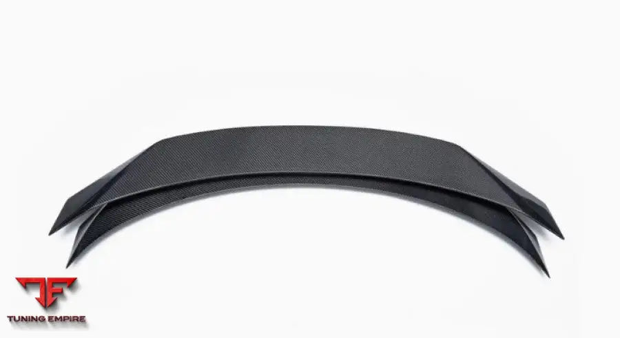 TESLA MODEL 3 HIGHLAND/PERFORMANCE CARBON FIBER PARTS 2024Y