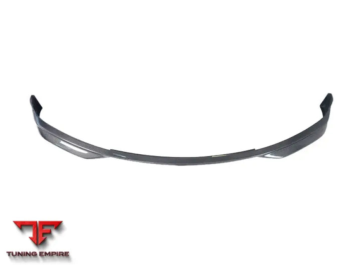 TESLA MODEL 3 IMP PERFORMANCE CARBON FIBER FRONT LIP BSD