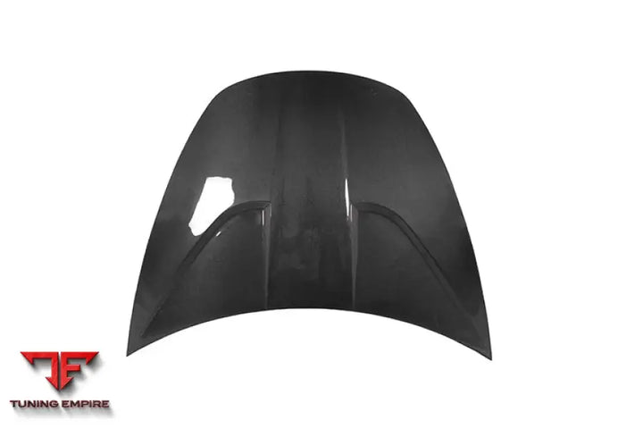 TESLA MODEL 3 IMP PERFORMANCE CARBON FIBER HOOD BSD