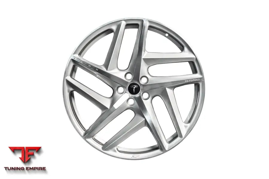 TESLA MODEL 3 KAHN FORGED WHEELS