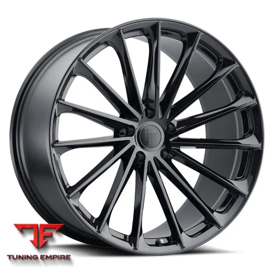 TESLA MODEL 3 WHEELS