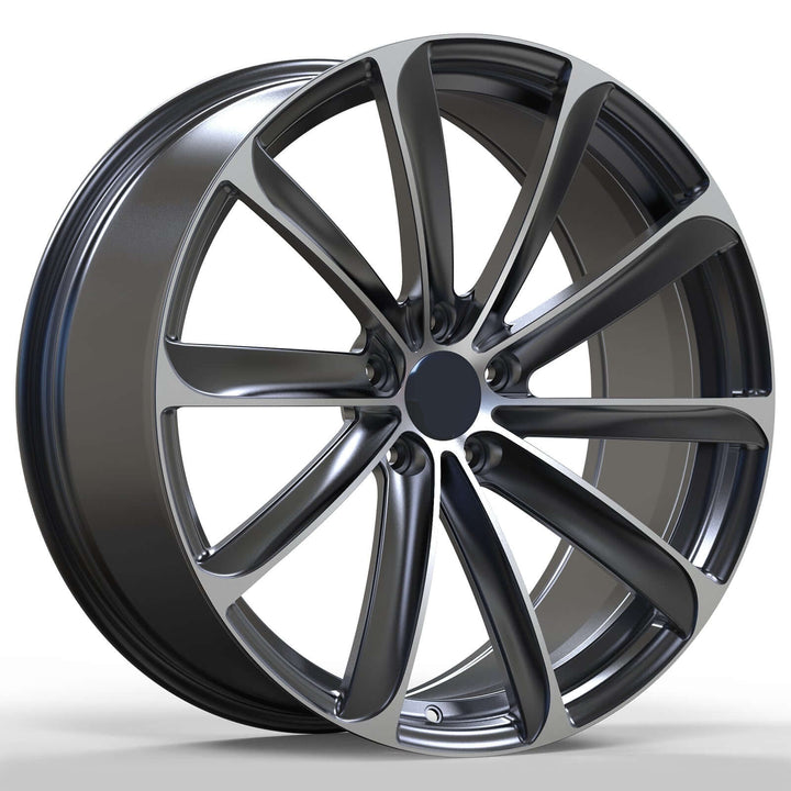 RAZOR FORGED RZR 985