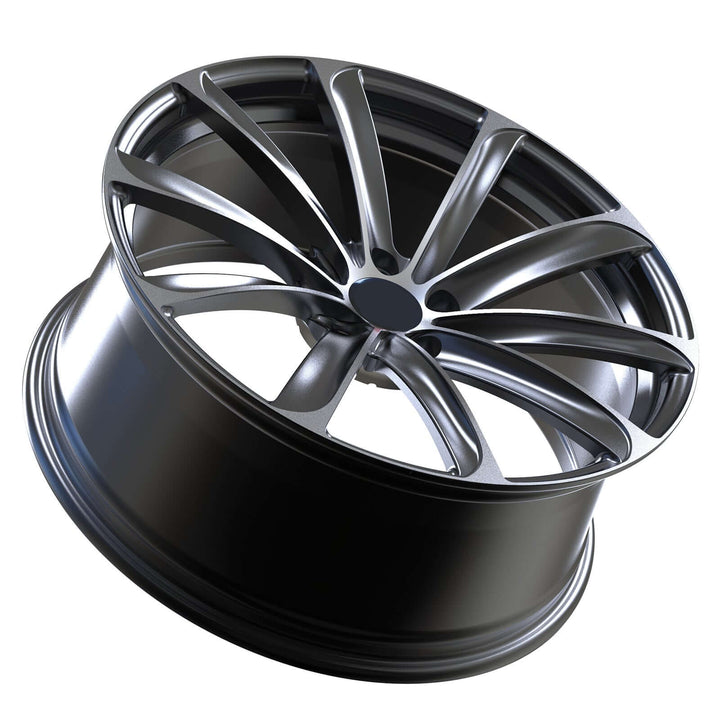 RAZOR FORGED RZR 985