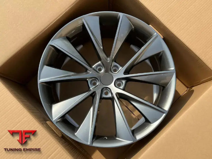 TESLA MODEL S MODEL 3 MODEL X MODEL Y WHEELS
