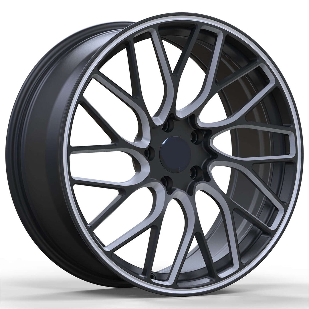 RAZOR FORGED RZR 857