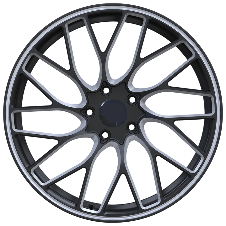 RAZOR FORGED RZR 857